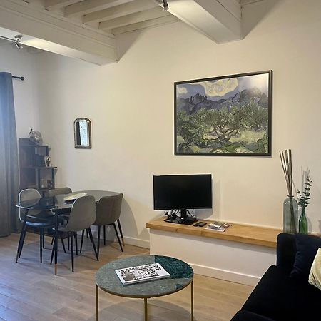 Appartement Renove De Caractere/ Parking Prive แซ็งต์-เรมีย์-เดอ-โพรวองซ์ ภายนอก รูปภาพ
