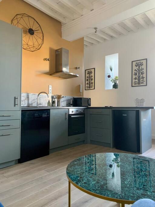 Appartement Renove De Caractere/ Parking Prive แซ็งต์-เรมีย์-เดอ-โพรวองซ์ ภายนอก รูปภาพ