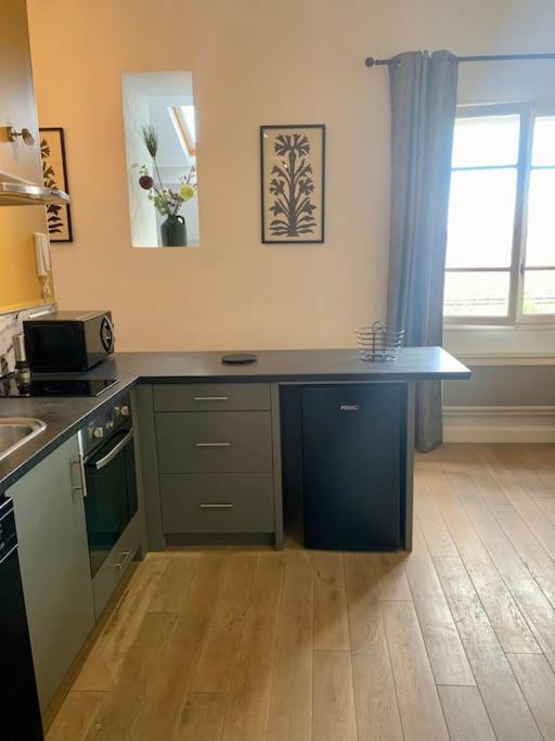 Appartement Renove De Caractere/ Parking Prive แซ็งต์-เรมีย์-เดอ-โพรวองซ์ ภายนอก รูปภาพ