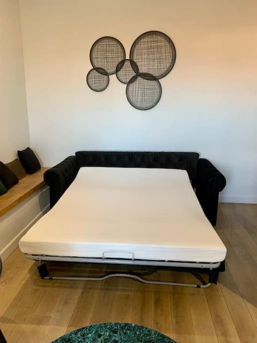 Appartement Renove De Caractere/ Parking Prive แซ็งต์-เรมีย์-เดอ-โพรวองซ์ ภายนอก รูปภาพ
