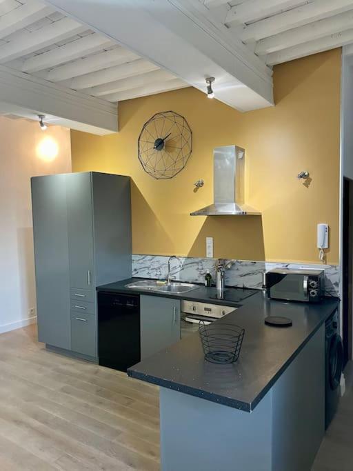 Appartement Renove De Caractere/ Parking Prive แซ็งต์-เรมีย์-เดอ-โพรวองซ์ ภายนอก รูปภาพ