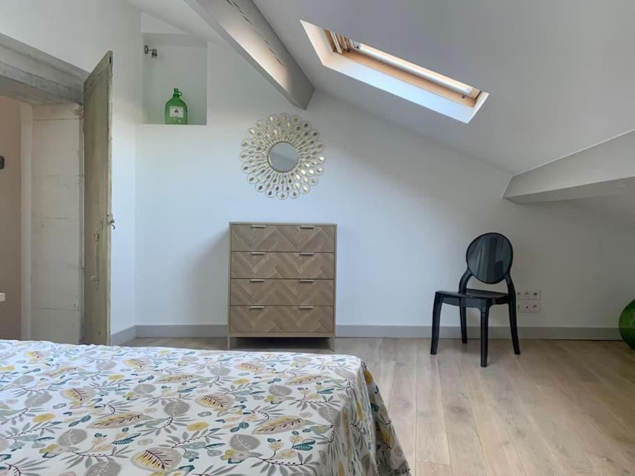 Appartement Renove De Caractere/ Parking Prive แซ็งต์-เรมีย์-เดอ-โพรวองซ์ ภายนอก รูปภาพ