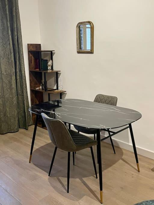 Appartement Renove De Caractere/ Parking Prive แซ็งต์-เรมีย์-เดอ-โพรวองซ์ ภายนอก รูปภาพ
