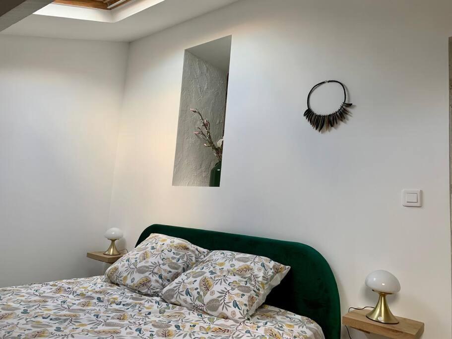 Appartement Renove De Caractere/ Parking Prive แซ็งต์-เรมีย์-เดอ-โพรวองซ์ ภายนอก รูปภาพ