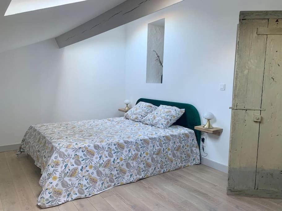 Appartement Renove De Caractere/ Parking Prive แซ็งต์-เรมีย์-เดอ-โพรวองซ์ ภายนอก รูปภาพ