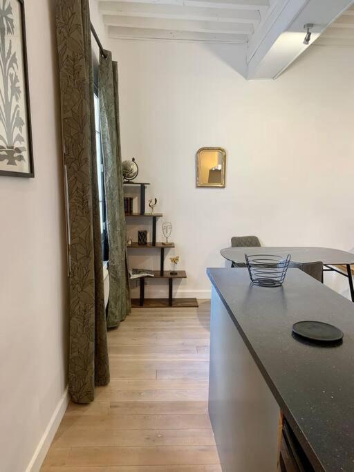 Appartement Renove De Caractere/ Parking Prive แซ็งต์-เรมีย์-เดอ-โพรวองซ์ ภายนอก รูปภาพ