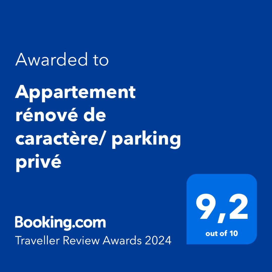 Appartement Renove De Caractere/ Parking Prive แซ็งต์-เรมีย์-เดอ-โพรวองซ์ ภายนอก รูปภาพ