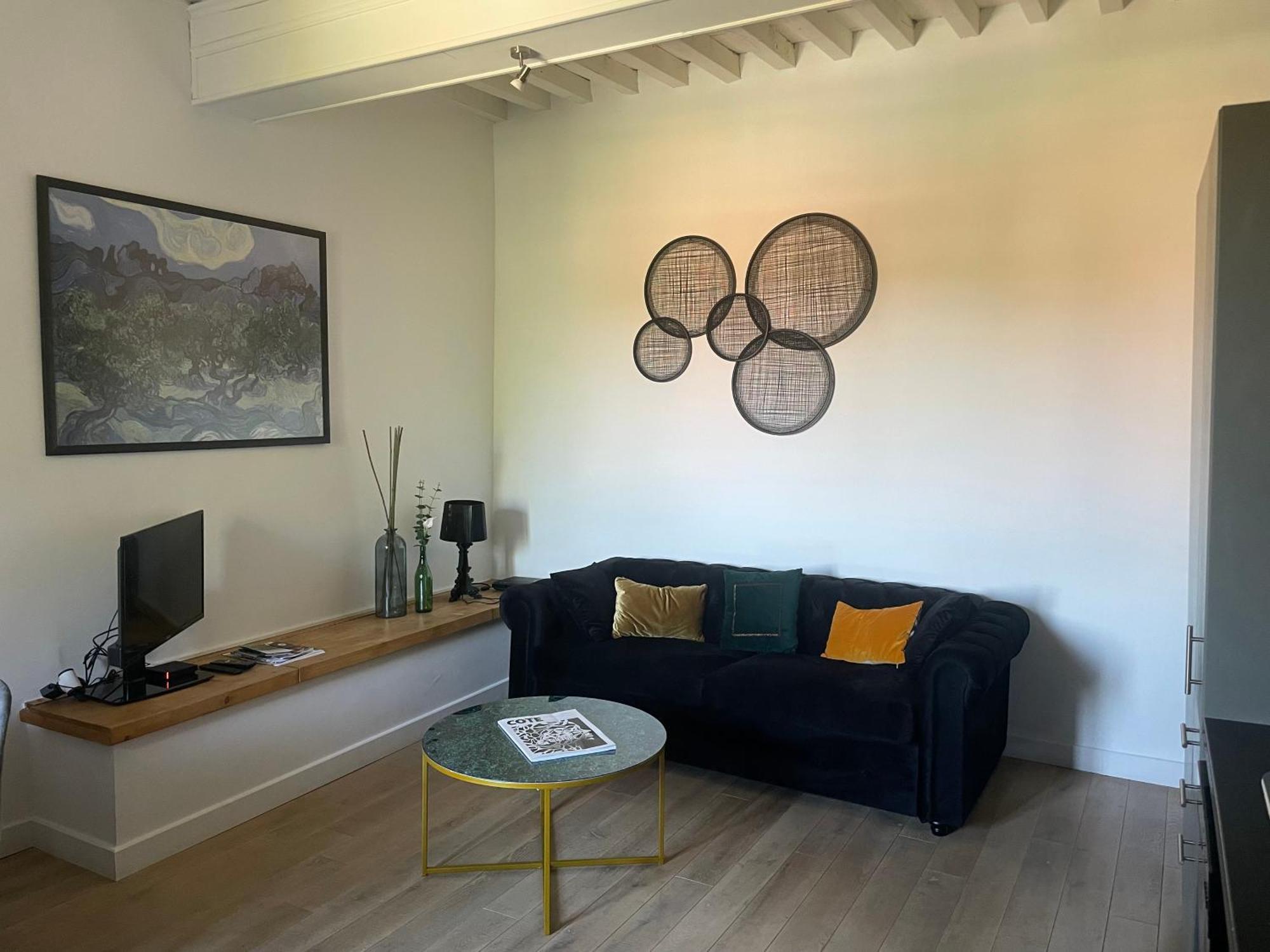 Appartement Renove De Caractere/ Parking Prive แซ็งต์-เรมีย์-เดอ-โพรวองซ์ ภายนอก รูปภาพ